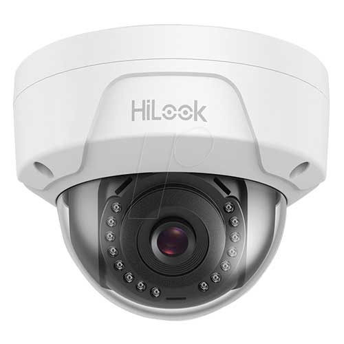 Camera IP Hilook IPC-D150H 5.0 Megapixel PoE