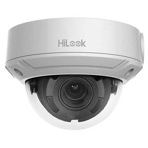 Camera IP Hilook IPC-D620H-V/Z 2mp (PoE,Zoom)